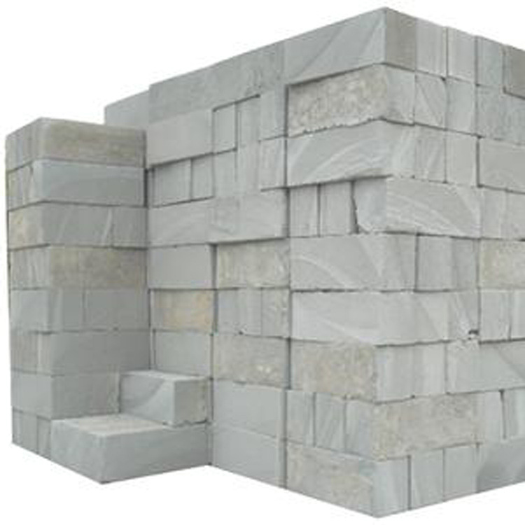 丹棱不同砌筑方式蒸压加气混凝土砌块轻质砖 加气块抗压强度研究