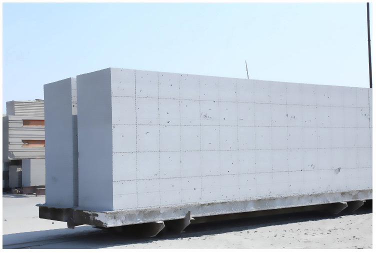 丹棱加气块 加气砌块 轻质砖气孔结构及其影响因素